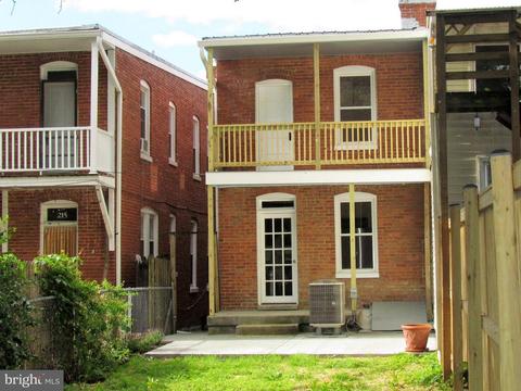 217 Washington St, Frederick, MD 21701 photo 20