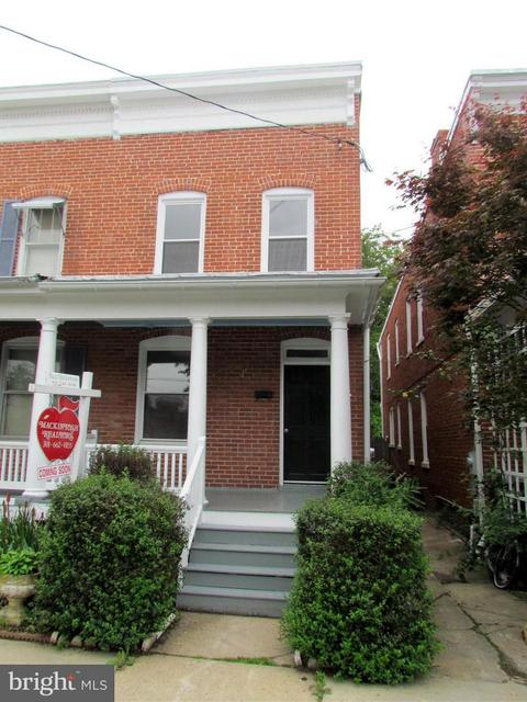 217 Washington St, Frederick, MD 21701 photo 1