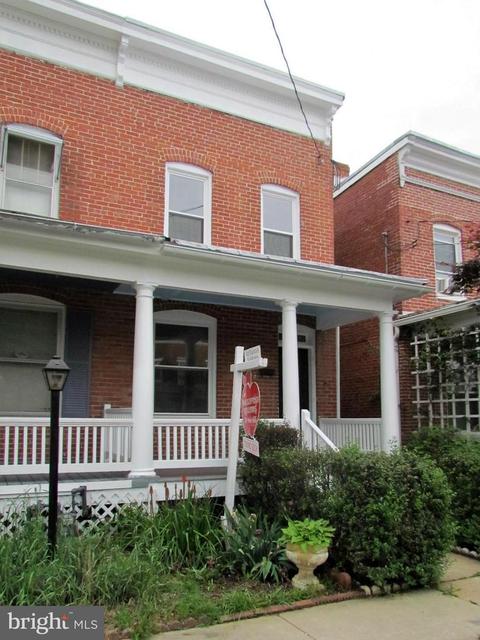 217 Washington St, Frederick, MD 21701 photo 2