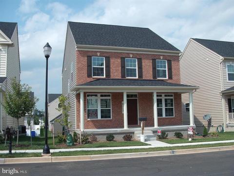 2117 Battery Ln, Frederick, MD 21702 photo 1