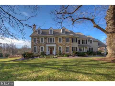 347 Beaumont Rd, Devon, PA 19333 photo 1