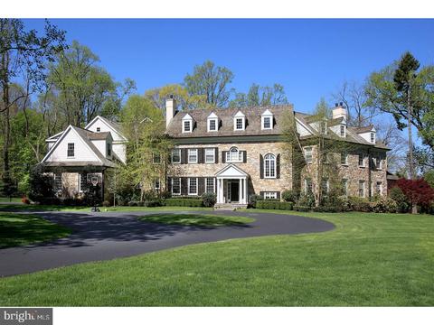 305 Beaumont Rd, Devon, PA 19333 photo 1