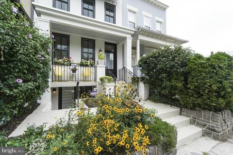 918 7th St NE, Washington, DC 20002 photo 30