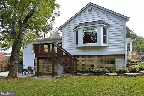 9314 Greyrock Rd, Silver Spring, MD 20910 photo 24