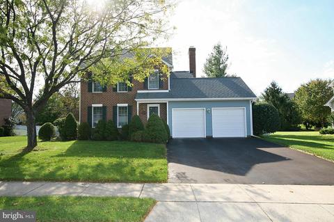 2185 Greenleaf Dr E, Frederick, MD 21702 photo 3