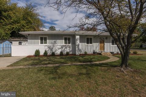 6203 Apache St, Springfield, VA 22150 photo 1