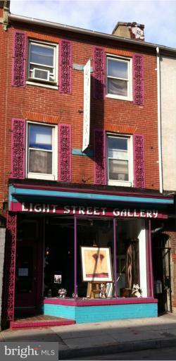 1448 Light St, Baltimore, MD 21230 photo 1