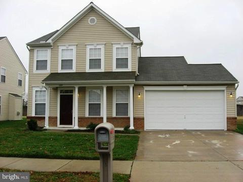 1109 Canvasback Ln, Denton, MD 21629 photo 1