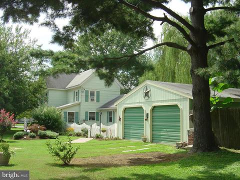 112 Maple Ave, Ridgely, MD 21660 photo 2