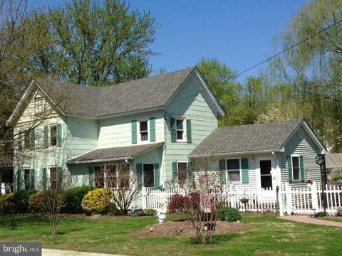 112 Maple Ave, Ridgely, MD 21660 photo 1
