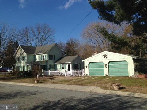112 Maple Ave, Ridgely, MD 21660 photo 30
