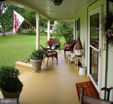 112 Maple Ave, Ridgely, MD 21660 photo 4