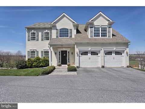 311 Pierson Rd, Lititz, PA 17543 photo 1