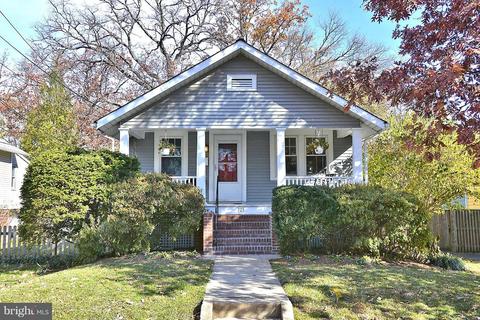 721 Boundary Ave, Silver Spring, MD 20910 photo 1