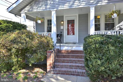 721 Boundary Ave, Silver Spring, MD 20910 photo 21