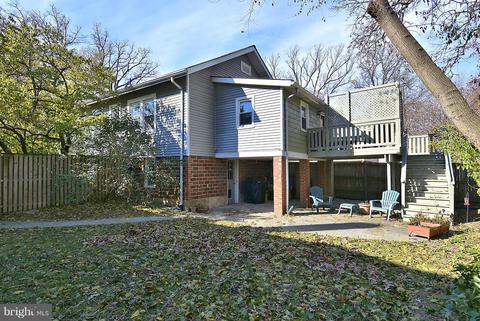 721 Boundary Ave, Silver Spring, MD 20910 photo 24