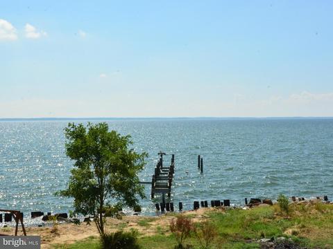 16983 Piney Point Rd, Tall Timbers, MD 20690 photo 1