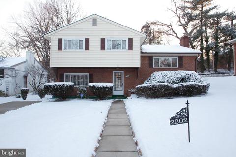 2202 Richland St, Silver Spring, MD 20910 photo 2