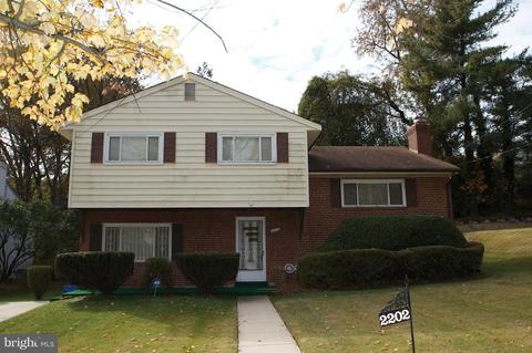 2202 Richland St, Silver Spring, MD 20910 photo 1