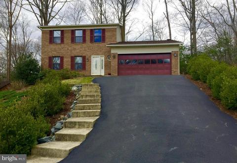 9802 Empire Ct, Dunkirk, MD 20754 photo 1