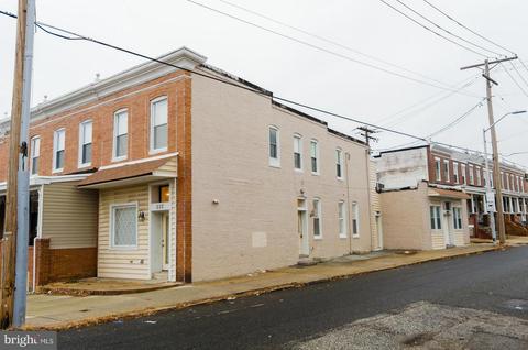 532 35th St E, Baltimore, MD 21218 photo 28