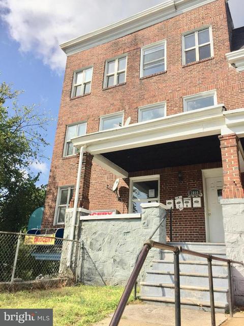 2000 30th St E, Baltimore, MD 21218 photo 1