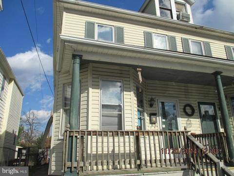 124 1st St, Hagerstown, MD 21740 photo 1