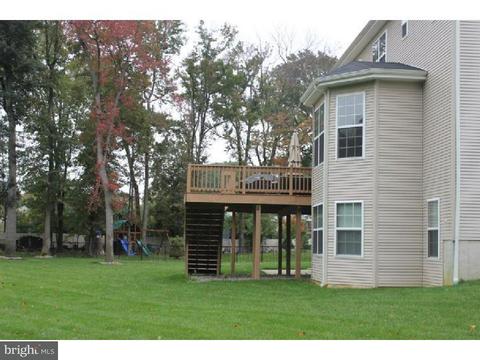 250 Leffler Cir, Florence, NJ 08505 photo 23
