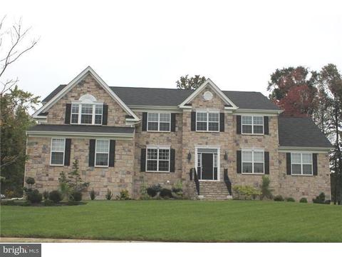 250 Leffler Cir, Florence, NJ 08505 photo 1