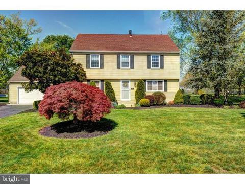 3 Wayne Dr E, Columbus, NJ 08022 photo 1