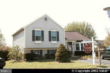 1199 Avondale Ct, Frederick, MD 21702 photo 1