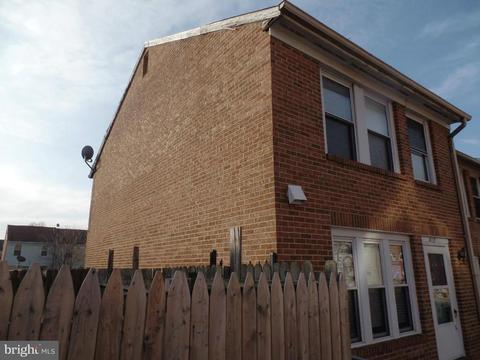 817 Preston St, Baltimore, MD 21202 photo 13