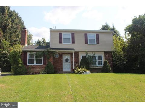 214 Jacqueline Dr, Boothwyn, PA 19061 photo 1