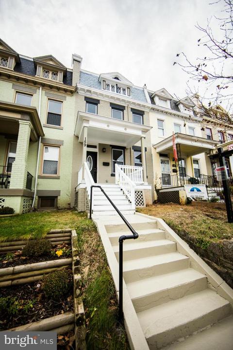 159 V St NE, Washington, DC 20002 photo 2