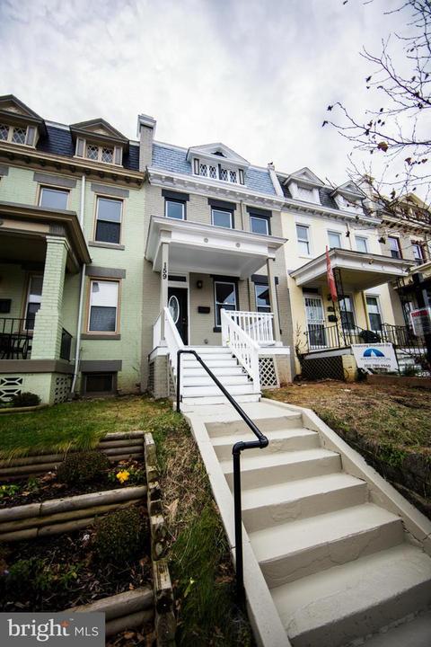 159 V St NE, Washington, DC 20002 photo 1