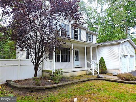 85 Richter Rd, Tabernacle, NJ 08088 photo 2