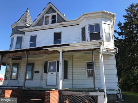 101 Broad St, Middletown, DE 19709 photo 1