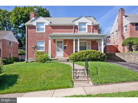 526 Midvale Rd, Upper Darby, PA 19082 photo 1