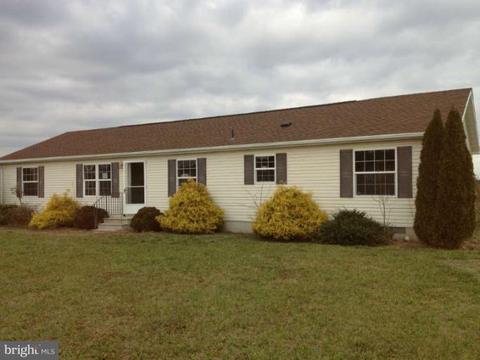 4231 Ridge Crest Rd, Hurlock, MD 21643 photo 1