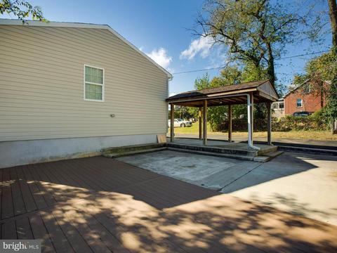2016 Sulphur Spring Rd, Halethorpe, MD 21227 photo 26