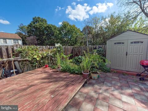 9072 Bonham Cir, Manassas, VA 20110 photo 19