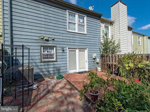 9072 Bonham Cir, Manassas, VA 20110 photo 20