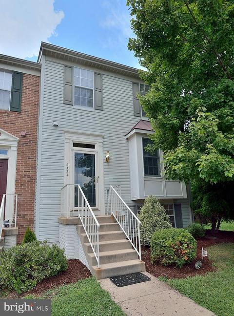 6354 Racetec Pl, Springfield, VA 22150 photo 1