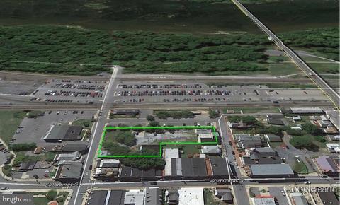 Potomac Street, Brunswick, MD 21716