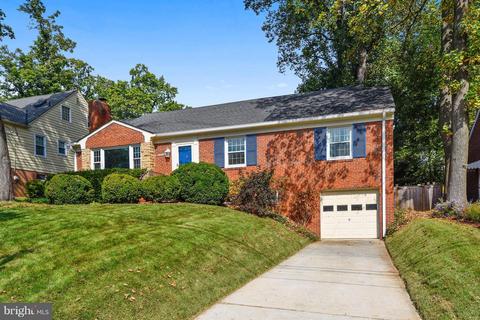 1701 Myrtle Rd, Silver Spring, MD 20902 photo 2