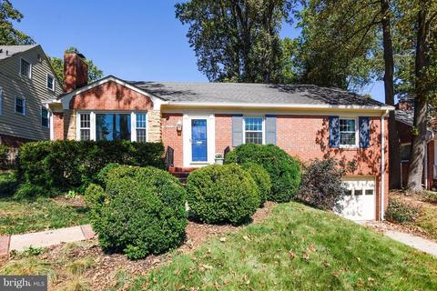 1701 Myrtle Rd, Silver Spring, MD 20902 photo 1
