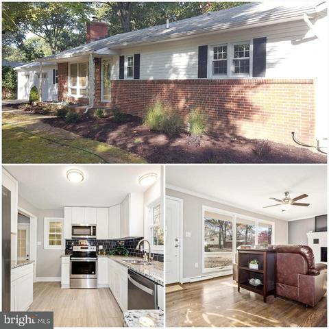 6 Senate Dr, Pasadena, MD 21122 photo 1
