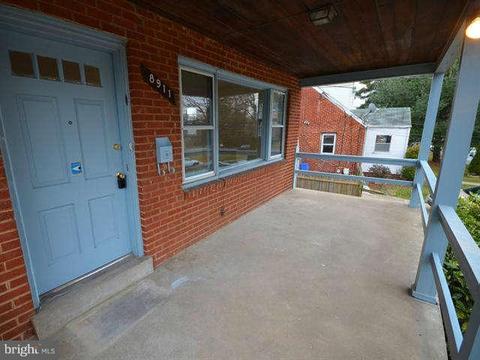 8911 Glenville Rd, Silver Spring, MD 20901 photo 3