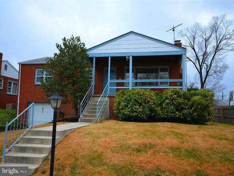 8911 Glenville Rd, Silver Spring, MD 20901 photo 1