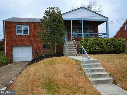 8911 Glenville Rd, Silver Spring, MD 20901 photo 2